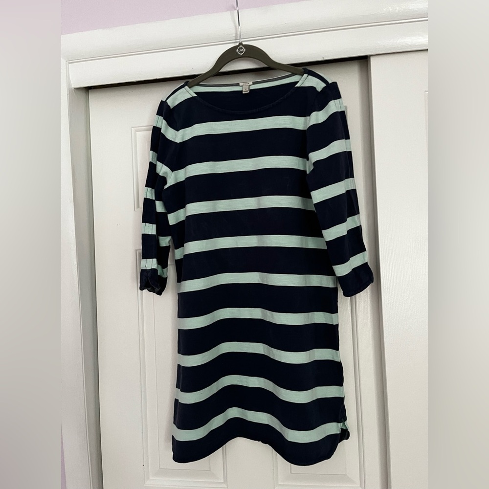 J crew beach cover up
100% cotton